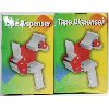 Image 1 : 2 PACKING TAPE DISPENSERS