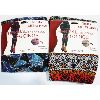 Image 1 : 2 NISHA CREATIONS THERMAL LEGGINGS, SZ 0-10 & SM