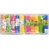 Image 1 : 2 SETS OF MICROFLEECE CLOTHS, 5/SET