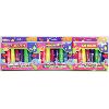 Image 1 : 3 KIDSCRAFT WASHABLE SCENTED MARKERS