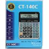 Image 1 : CT-140C ELECTRONIC CALCULATOR