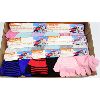 Image 1 : ASST. NORDIC TRAIL KIDS KNIT GLOVES