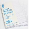 Image 1 : 3 PACKS EVERYDAY ESSENTIALS HEAVY WEIGHT LINED PAPER