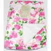 Image 1 : PRECIOUS MOMENTS ROSE THEMED BABY BLANKET