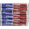 Image 1 : 6 ROLLS CLING FILM 30CM X 20M