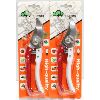 Image 1 : 2 PRUNING SHEARS