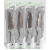 Image 1 : 4 FAMILY KITCHEN FRUIT KNIVES