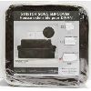Image 1 : STRETCH SOFA SLIP COVER, FITS MOST SOFAS