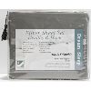 Image 1 : DREAM SLEEP DOUBLE SILVER TREATED SHEET SET