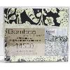 Image 1 : BAMBOO STYLE COLLECTION 4 PCE SHEET SET, DOUBLE