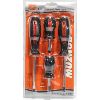 Image 1 : 4 PIECE SCREWDRIVER SET