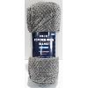 Image 1 : DELUXE POPCORN PLUSH BLANKET, QUEEN SIZE