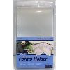 Image 1 : ADAMS ALUMINUM FORMS HOLDER,  UP TO 8.5 X 14"