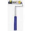 Image 1 : 9.5" PAINT ROLLER FRAME W/EXTENDIBLE HANDLE