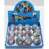 Image 1 : 12 BLOCKS WORLD CREATOR TRAIN VARIETY BUILDING SETS