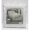 Image 1 : 3 PIECE KING SIZE QUILT SET