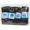 Image 1 : 4 PACKS EVERBEST DIABETICS COMPRESSION SOCKS