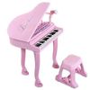 Image 1 : BAOLI BEAUTIFUL MELODY LITTLE PRINCESS PIANO