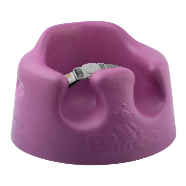 BUMBO FLOOR SEAT - PURPLE