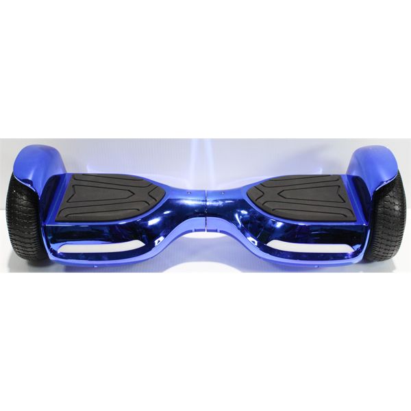 XPRIT 6.5 HOVERBOARD METALIC BLUE