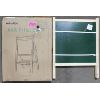 Image 1 : ARKMIIDO KIDS ARTIST EASEL