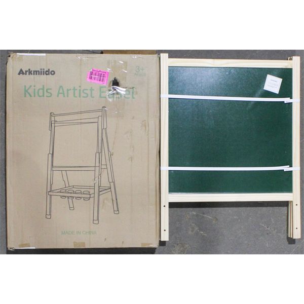 ARKMIIDO KIDS ARTIST EASEL