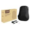 Image 1 : NAIPO CUSHION, KNEADING & HEATING MASSAGER