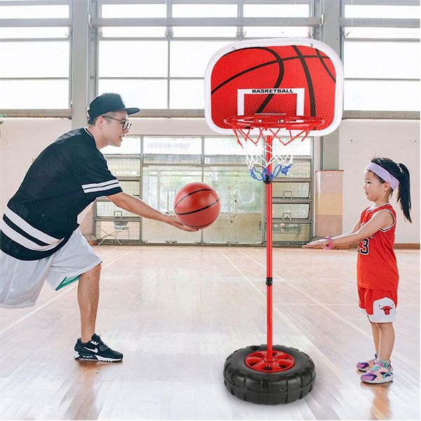 TYRE COOL BASKETBALL SET