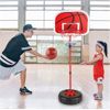Image 1 : TYRE COOL BASKETBALL SET
