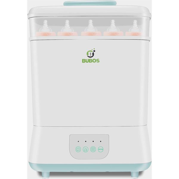 BUBOS BABY BOTTLE ELECTRIC STERILIZER