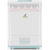 Image 1 : BUBOS BABY BOTTLE ELECTRIC STERILIZER