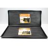 Image 1 : 2 HOME ESSENTIALS MULTI-PURPOSE UTILITY TRAYS