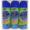 Image 1 : 3 CANS PURE KLEEN SUPERSHOWER FOAMER