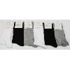 Image 1 : 6 PAIRS SOX BRAND MENS DRESS SOCKS, SIZE 6-12