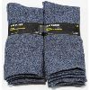 6 PAIRS JOE BOXER BOYS CREW SOCKS, SIZE 10-13
