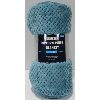 Image 1 : DELUXE POPCORN PLUSH BLANKET, QUEEN SIZE (80"X86")