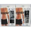 Image 1 : 2 BOXES OF EVERBEST BOXER BRIEFS, 2 PAIRS/BOX