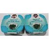 Image 1 : 2 FRESH GUARD GLASS STORAGE CONTAINER SET