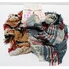 Image 1 : 2 NISHA CREATIONS INFINITY SCARVES