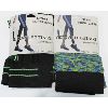 Image 1 : 2 PAIRS NISHA CREATIONS LADIES ACTIVE LEGGINGS