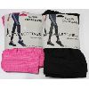 Image 1 : 2 PAIRS NISHA CREATIONS LADIES ACTIVE LEGGINGS