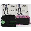 Image 1 : 2 PAIRS NISHA CREATIONS LADIES ACTIVE LEGGINGS