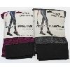 Image 1 : 2 PAIRS NISHA CREATIONS LADIES ACTIVE LEGGINGS