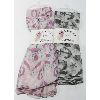 Image 1 : 2 LIGHTWEIGHT NISHA CREATIONS SCARVES