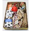 Image 1 : ASST. DOG TOYS/TREATS AND BLANKET