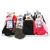 Image 1 : ASST. NORDIC TRAIL KIDS KNIT GLOVES/MITTS