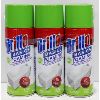 Image 1 : 3 CANS BRILLO BASICS FOAMING BATHROOM CLEANER