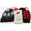 Image 1 : ASST. NORDIC TRAIL & COZY WEAR HEADWEAR