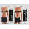 Image 1 : 2 PACKS EVERBEST BOXER BRIEFS, 2 PAIRS/BOX