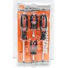 Image 1 : 4 PIECE SCREWDRIVER SET